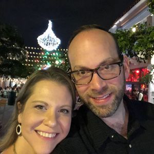 Meet your Posher, Bryan